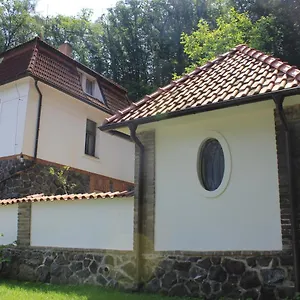 Apartmán - Zbraslav, U Zámku, Praha