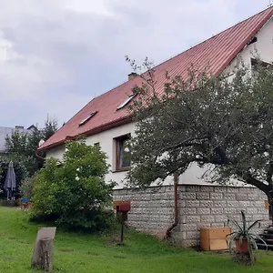 Apartmán Zbraslav Old Garden, Praha