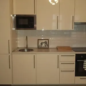 Apartmán Vltavska B, Praha