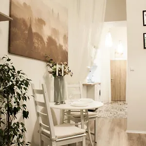  Apartment Preslova