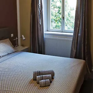 Apartmán La Casa Sul Fiume, Praha