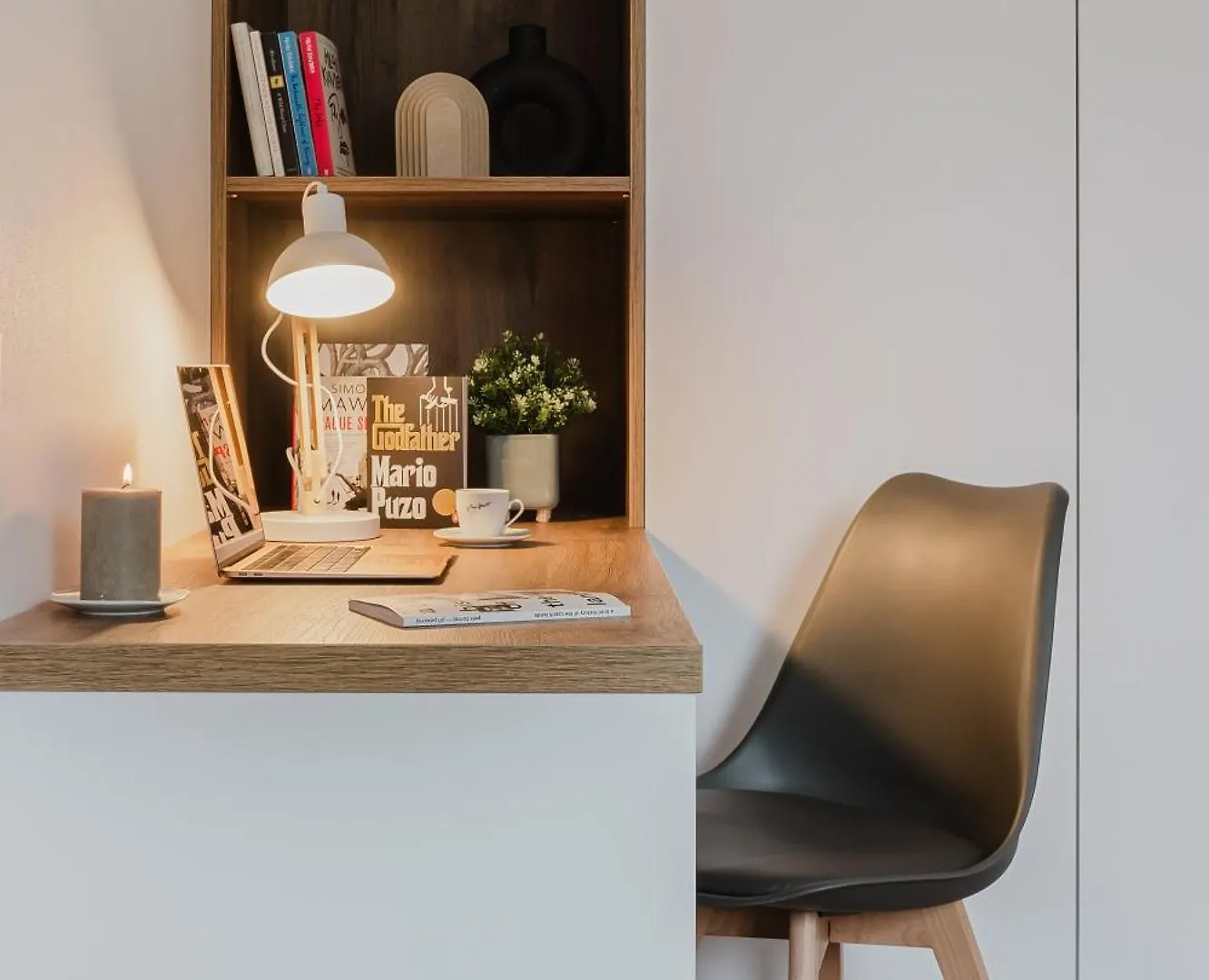 Apartment Prague Days - Attic 1Bdr Apt - Workspace - Garage - Smichov